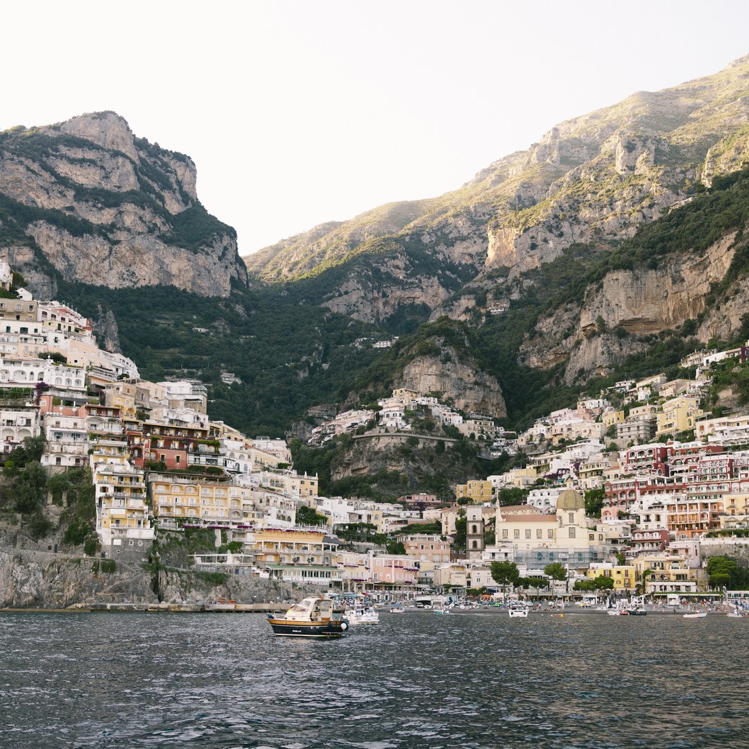 How Many Days Do You Need in Positano - positano travel guide