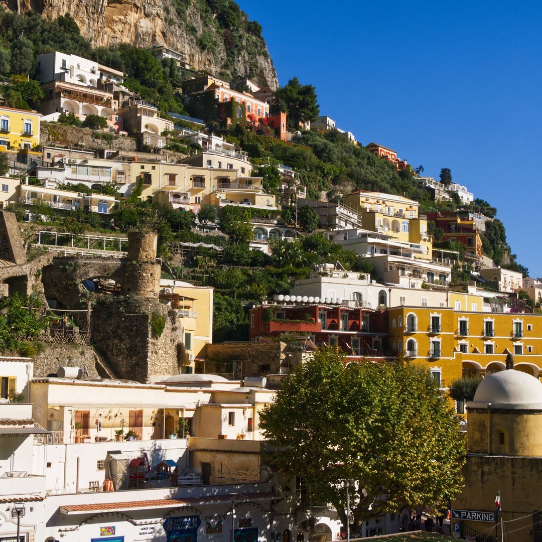 Photography Tips for Capturing Positano's Best Views - positano travel guide