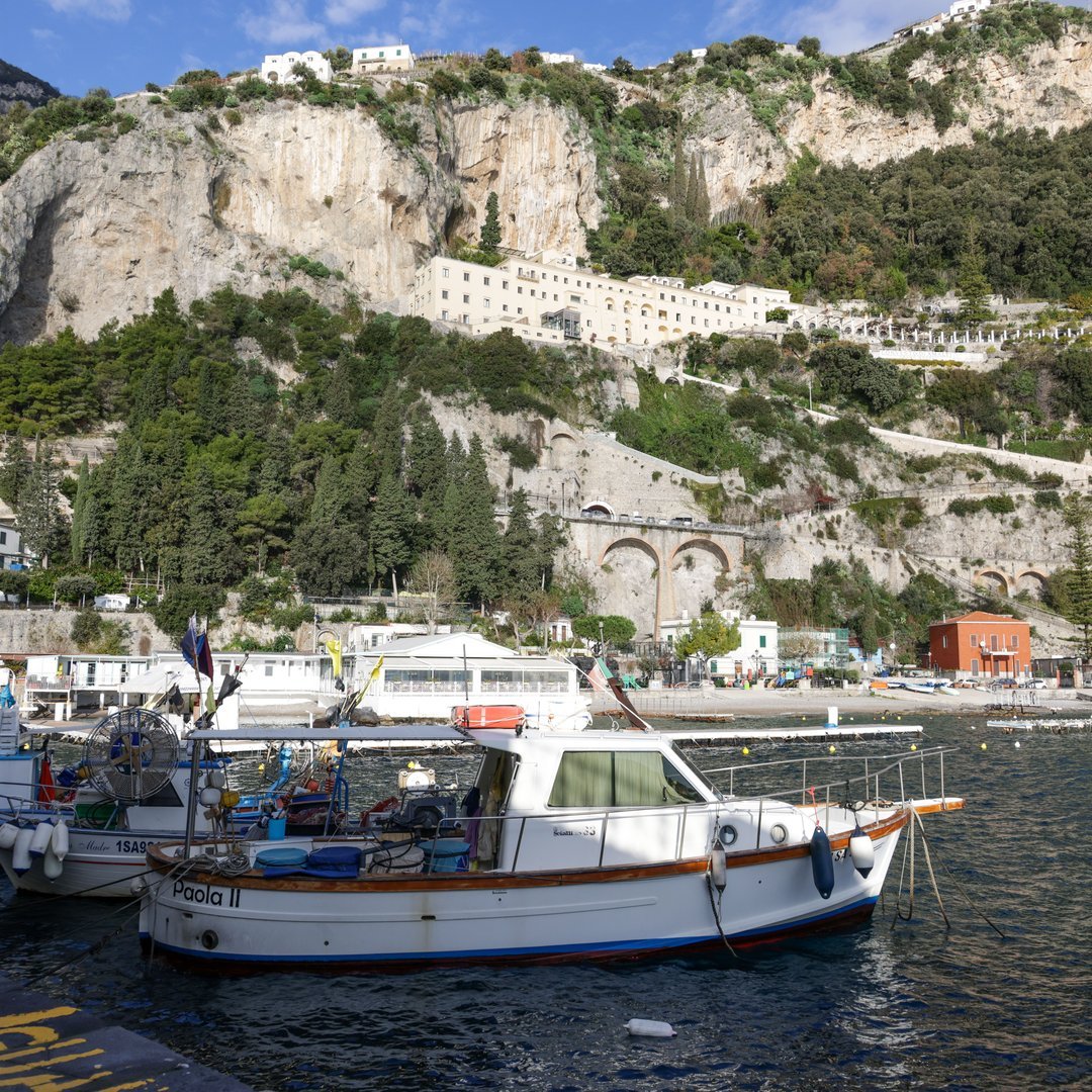 Practical Tips to Make Your Positano Trip Run Smoothly - positano travel guide