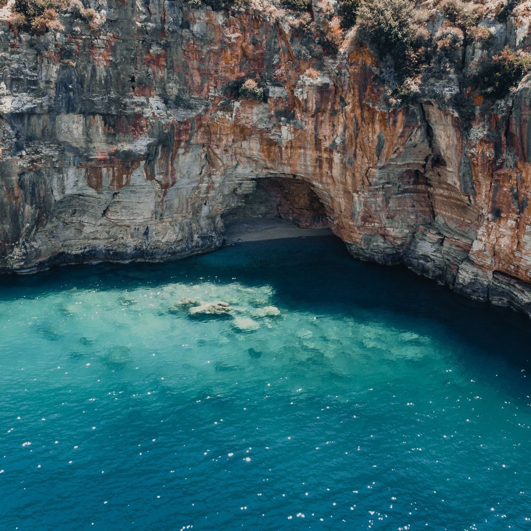 The Best Beaches in Positano Beyond Spiaggia Grande - positano travel guide