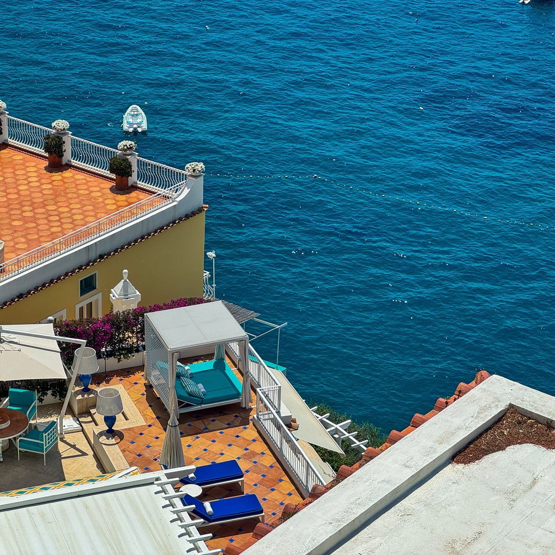 Where to Stay in Positano: Neighborhoods and Hotel Tiers - positano travel guide