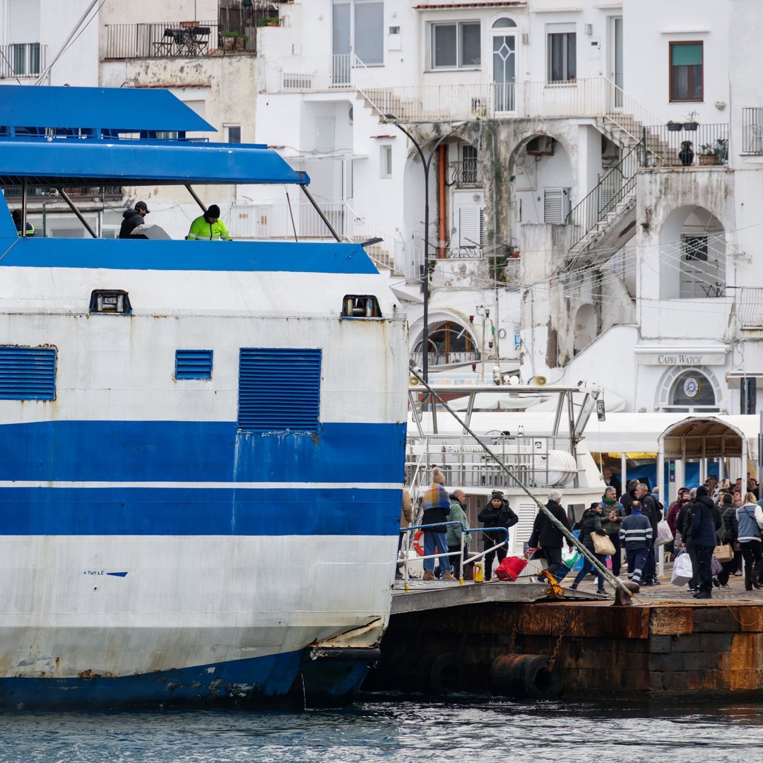 Day Trip vs Extended Stay: How Long Do You Actually Need? - positano vs amalfi coast