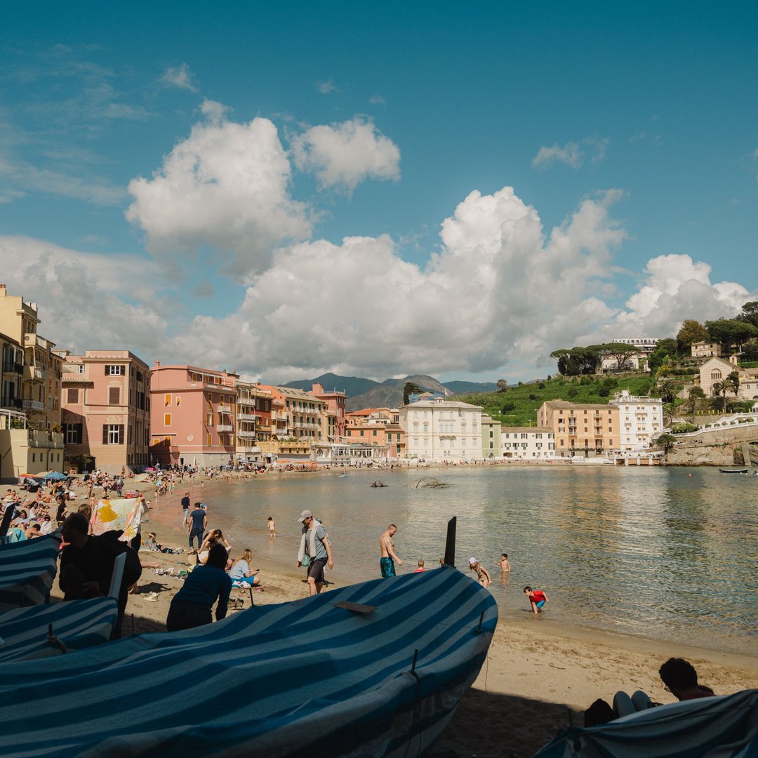 Travelling with Family or on a Budget: Which Wins? - positano vs amalfi coast
