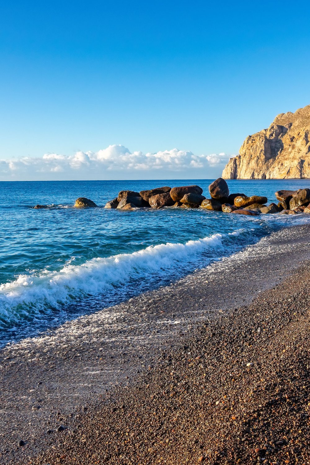 Free and Low-Cost Things to Do in Santorini - santorini budget guide