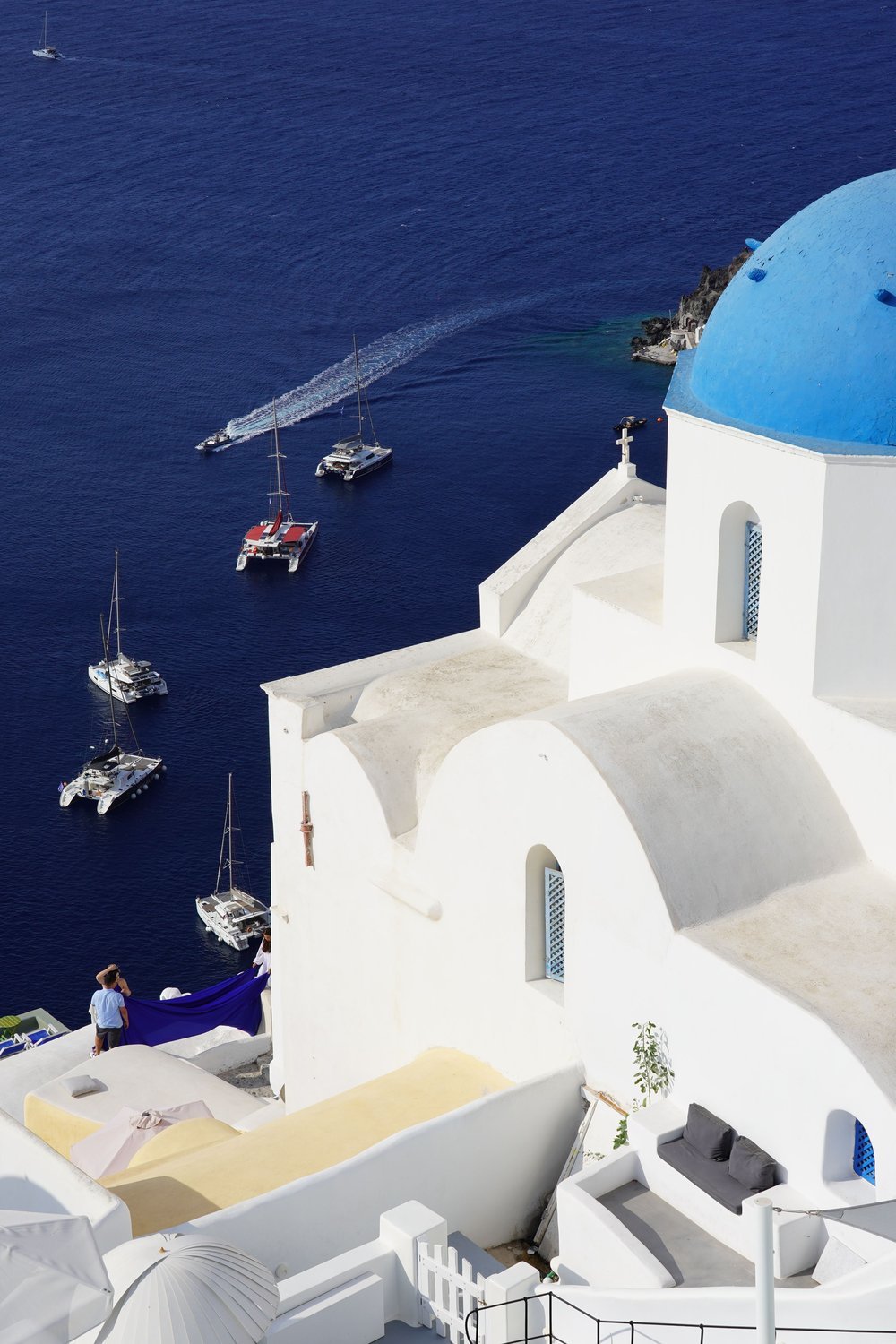 Is Santorini Actually Affordable? Setting Realistic Expectations - santorini budget guide