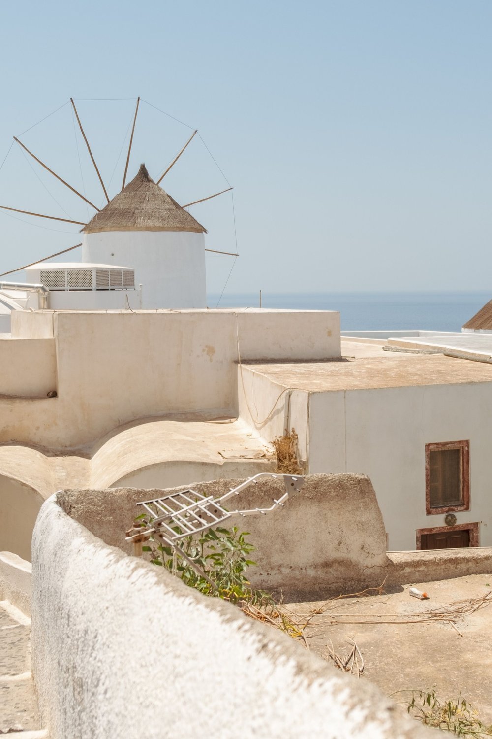 Skip the Caldera View Room (Here is What to Do Instead) - santorini budget guide