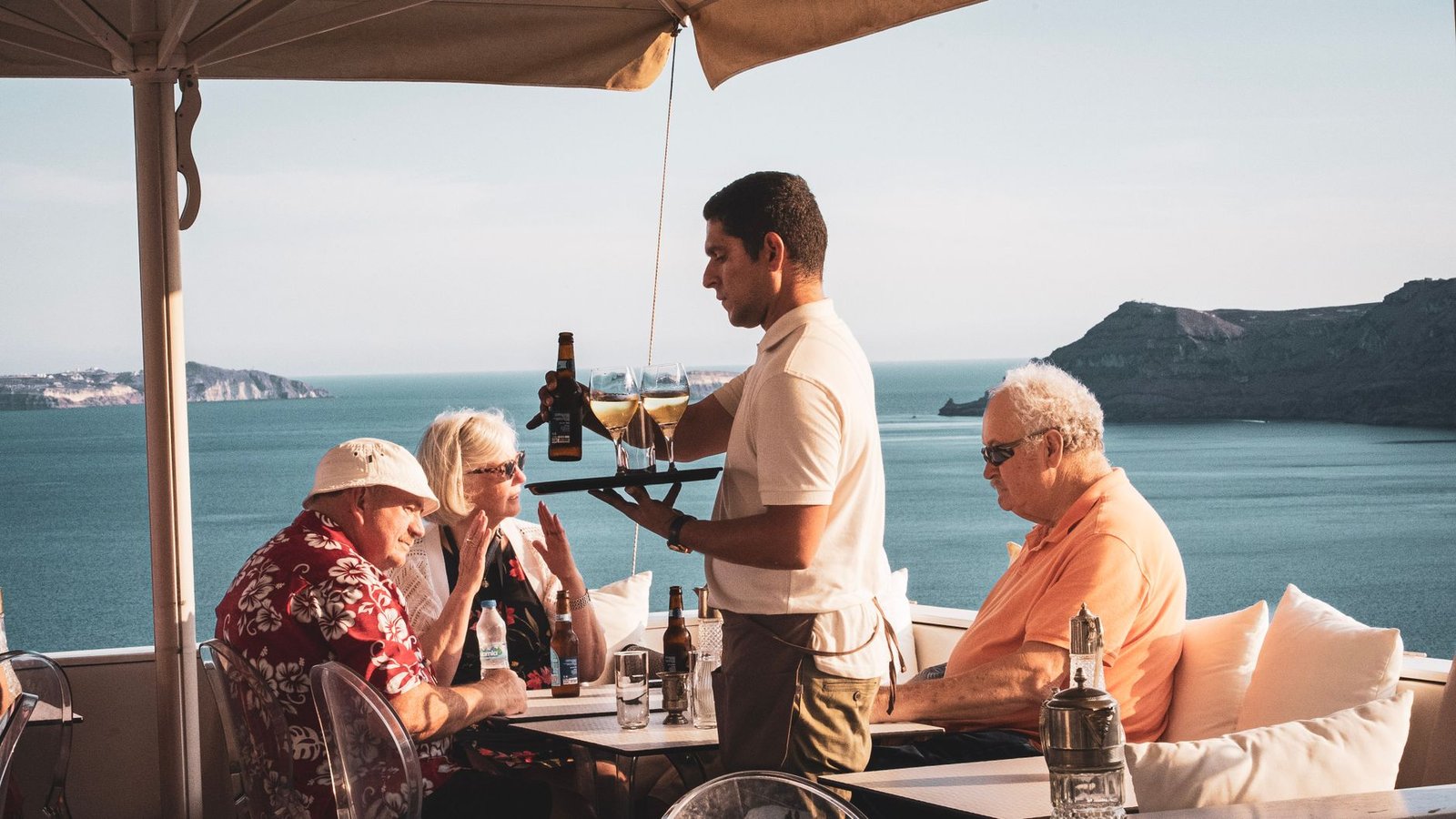 Santorini Wine Tasting Offers a Genuinely Distinctive Vineyard Experience