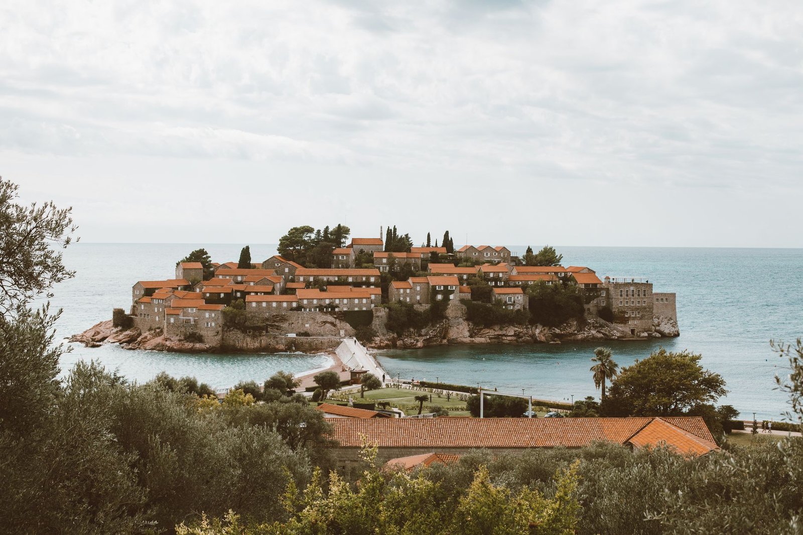 Common Mistakes to Avoid on Your Sveti Stefan Travel Trip - sveti stefan travel