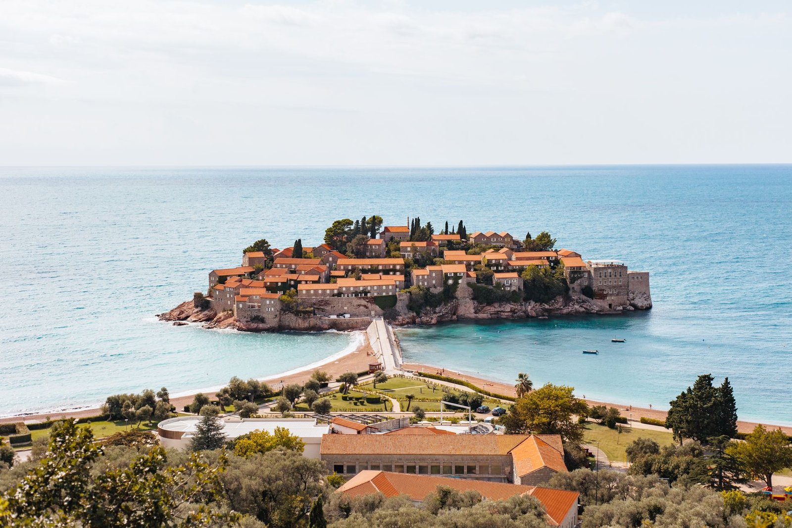 Hidden Gems and Local Secrets Around Sveti Stefan Most Tourists Miss - sveti stefan travel
