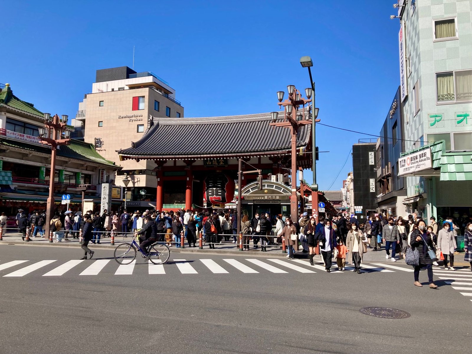Free Things to Do in Tokyo That Are Actually Worth Your Time - tokyo budget guide