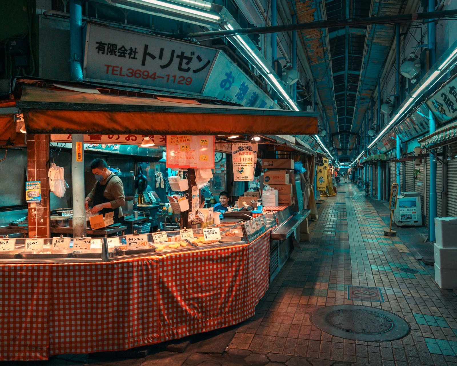 How to Stretch ¥10,000 a Day in Tokyo: A Real Daily Budget Breakdown - tokyo budget guide