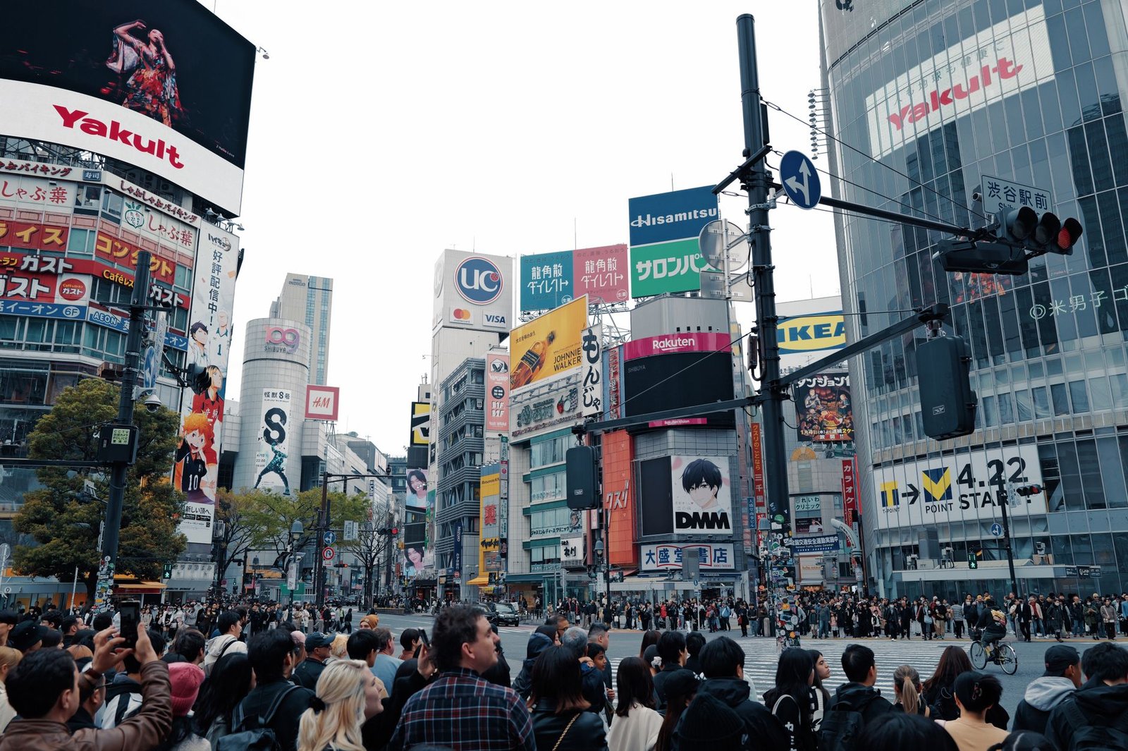 Is Tokyo Actually Expensive? Setting Realistic Expectations - tokyo budget guide