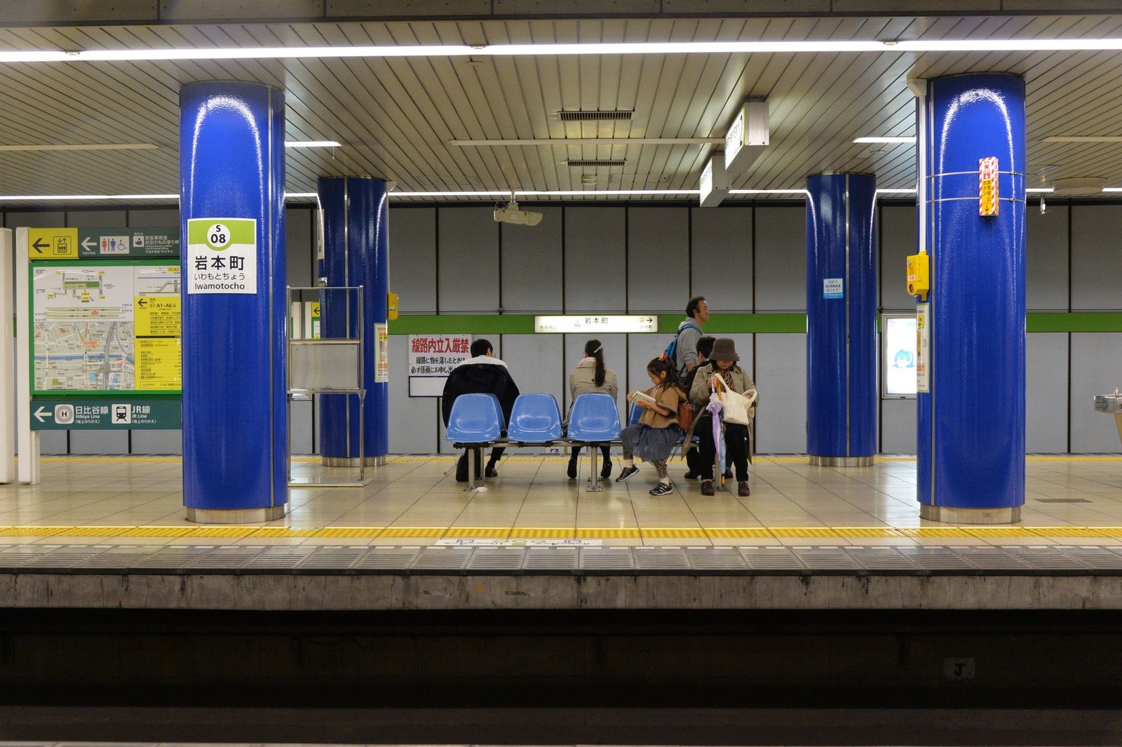 Mastering the Tokyo Metro Without Overspending on Transport - tokyo budget guide