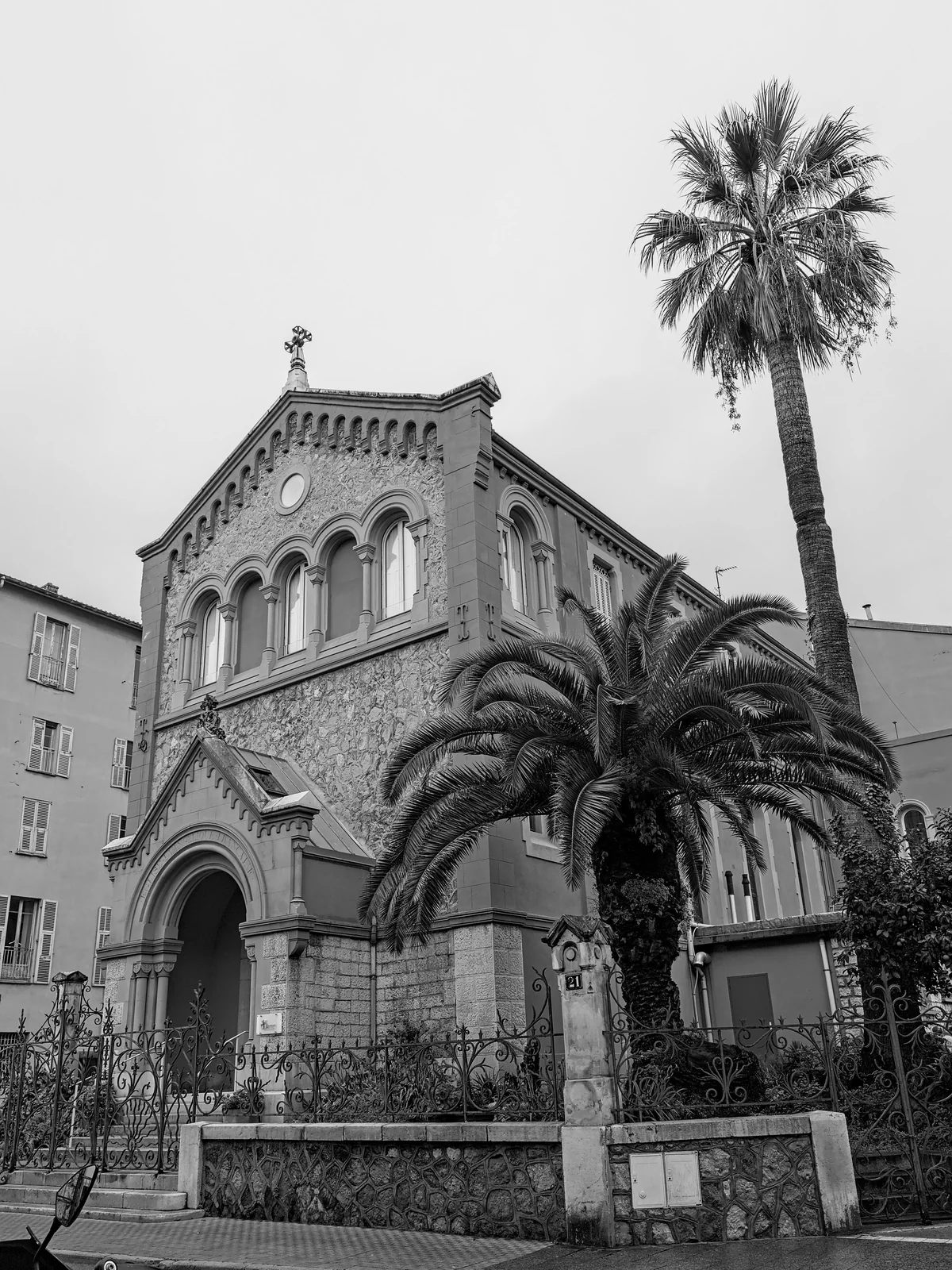 Jean Cocteau Museum - 3 day menton itinerary