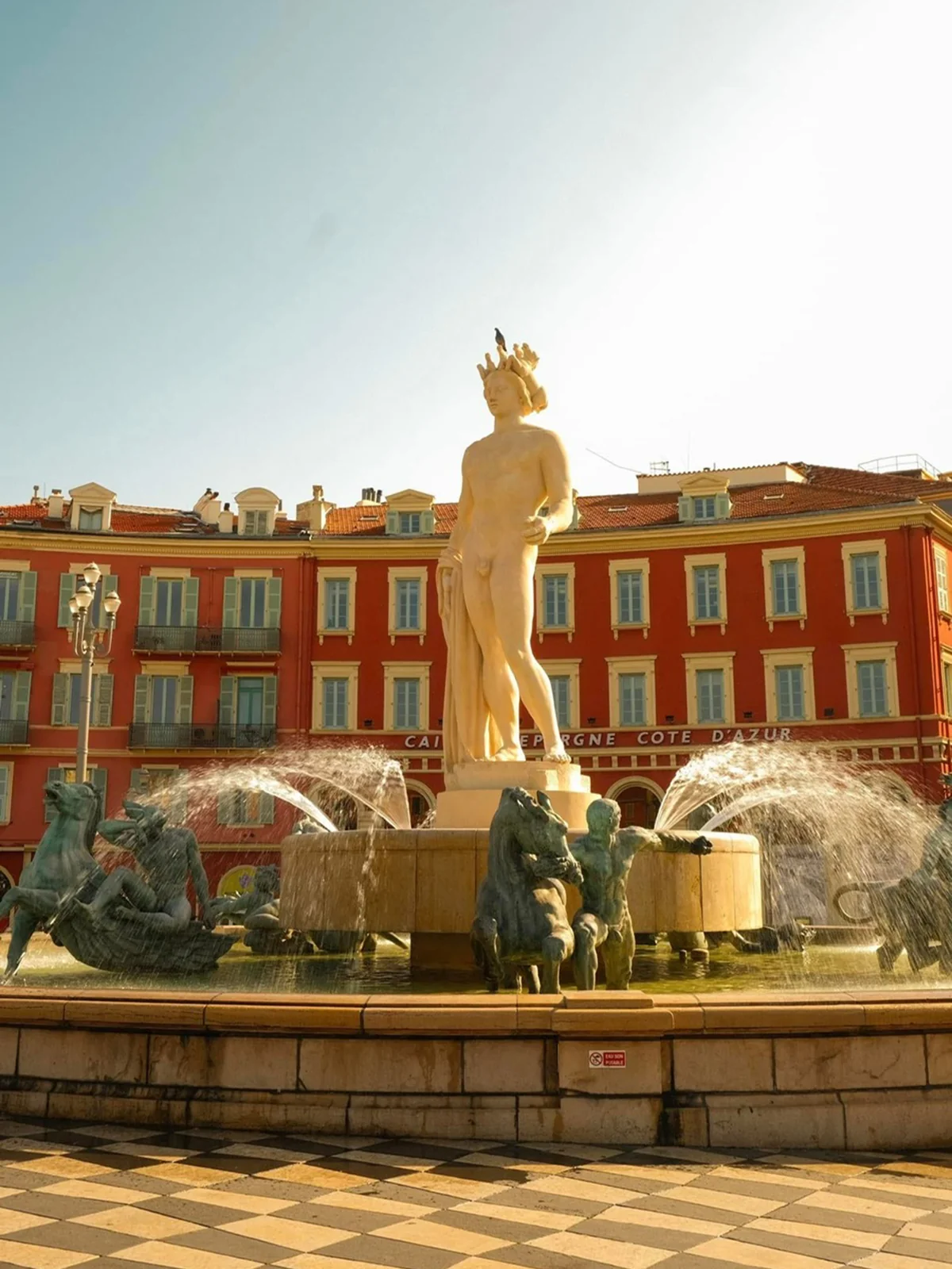Promenade du Soleil - 3 day menton itinerary