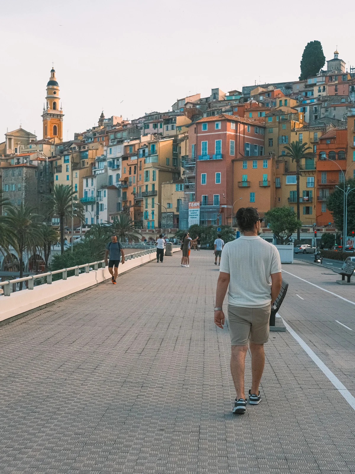 Where to Stay - 3 day menton itinerary