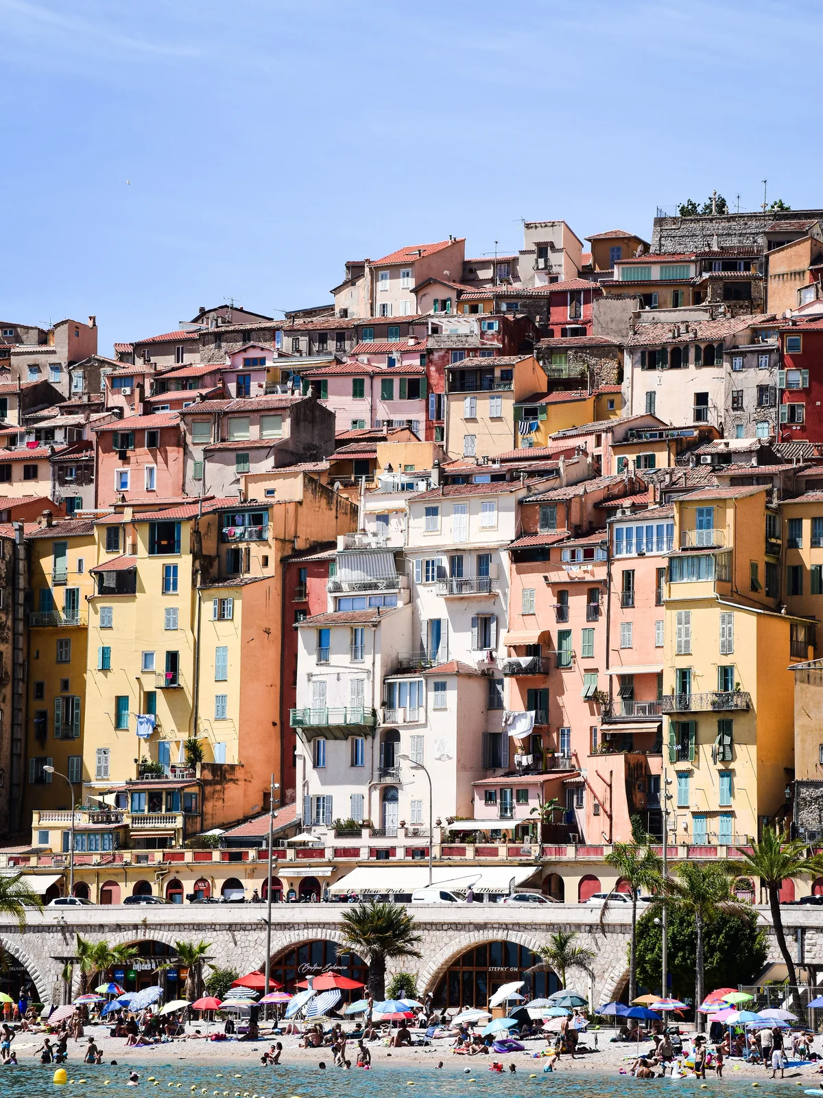 Why Visit Menton - 3 day menton itinerary