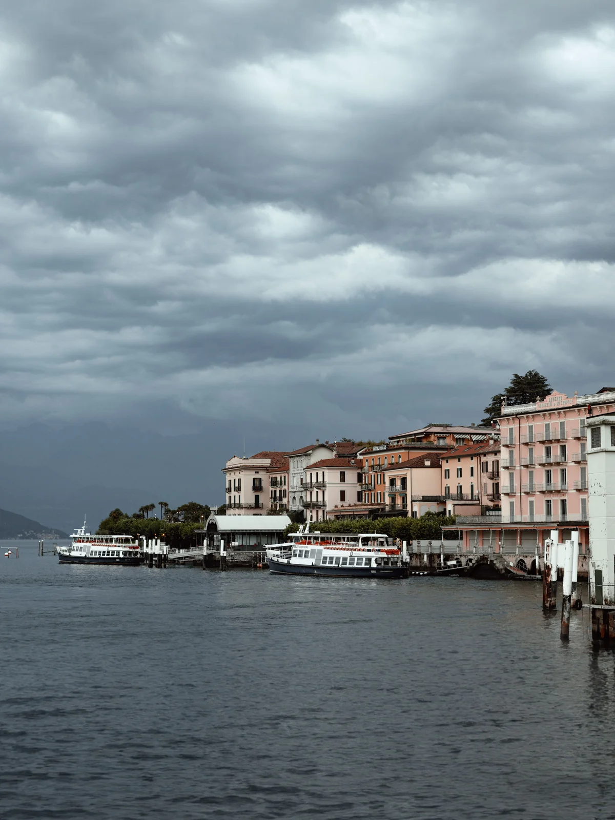 Bellagio day trip - best day trips from lake como