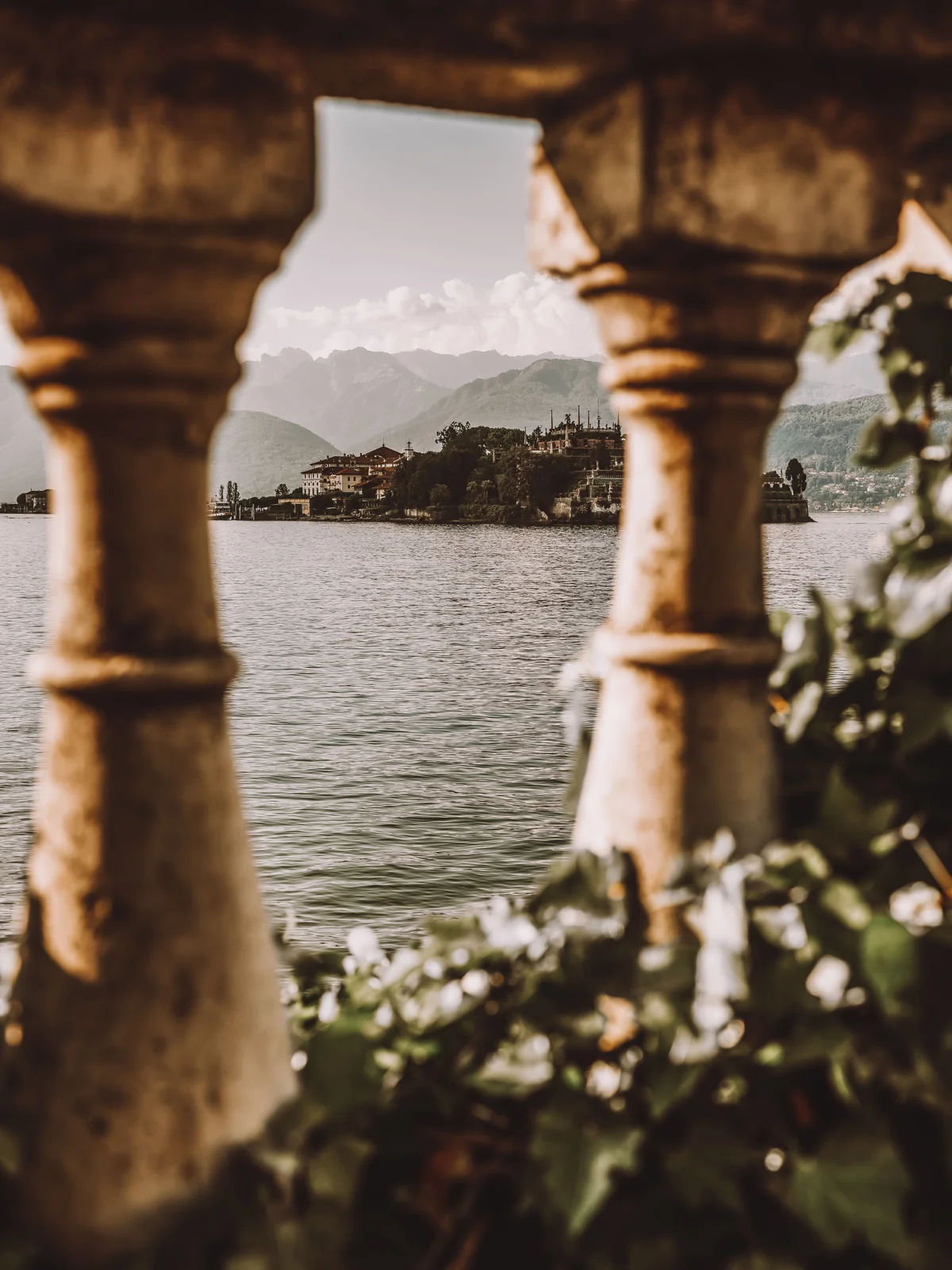 Isola Comacina visit - best day trips from lake como