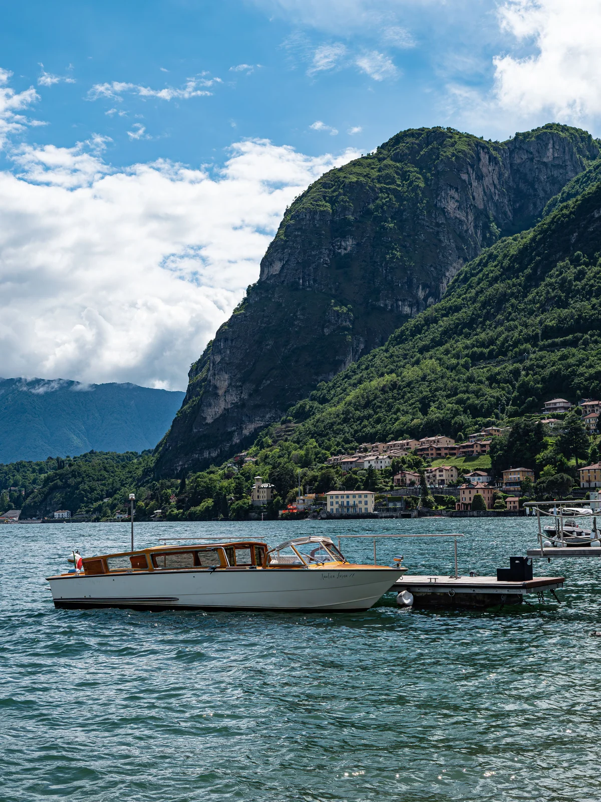 Menaggio day trip - best day trips from lake como
