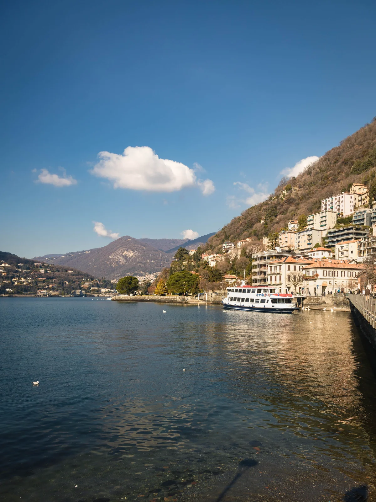 Pigra village visit - best day trips from lake como