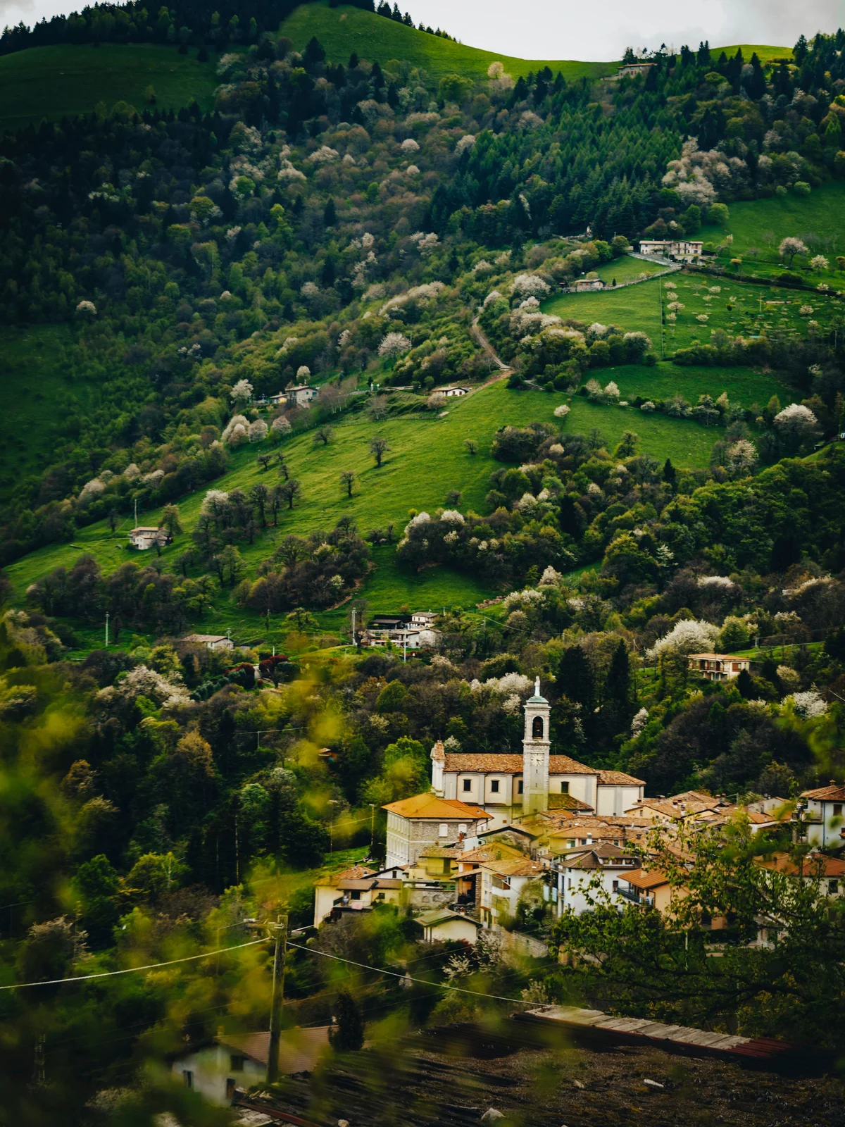Best Trips by Season - best day trips from menton