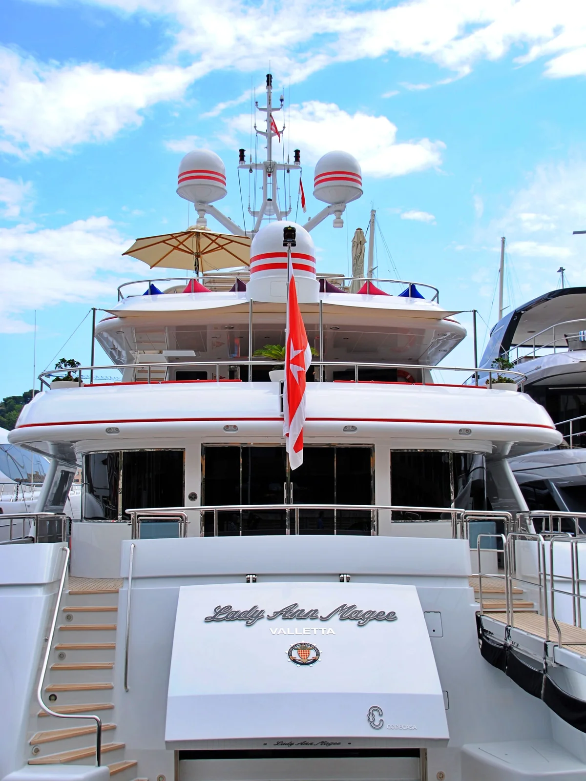 Monaco - best day trips from menton