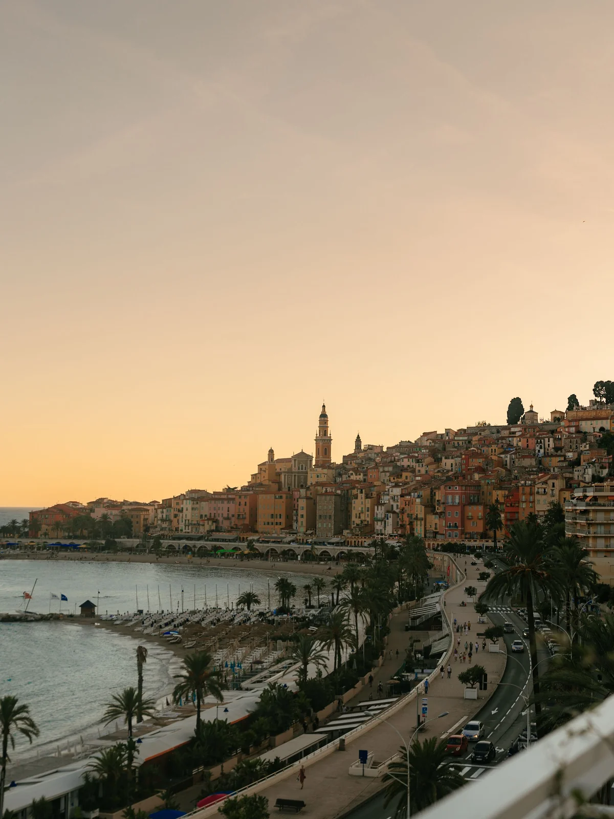 Nice - best day trips from menton