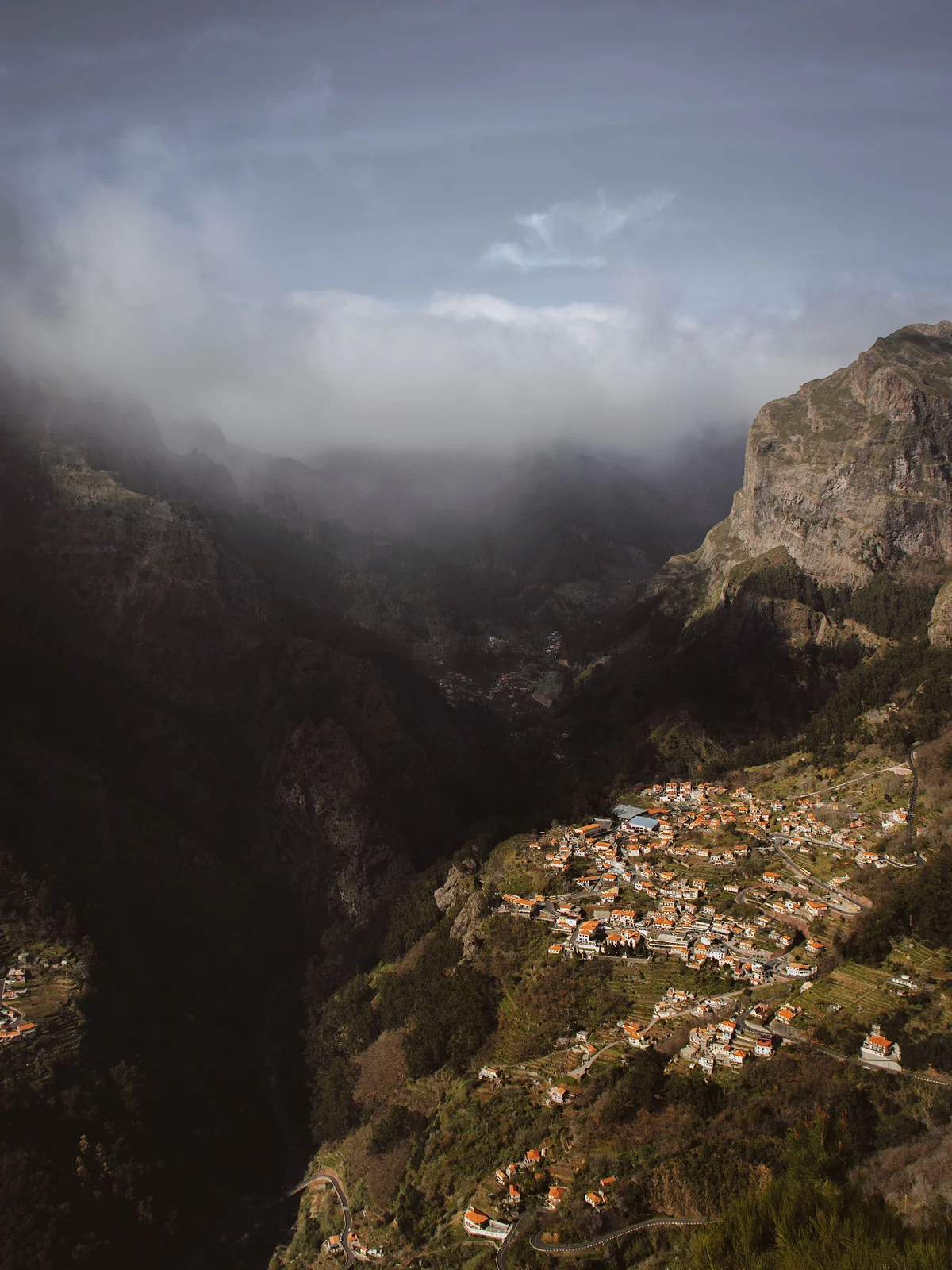 Scenic Inland Villages - best day trips from menton