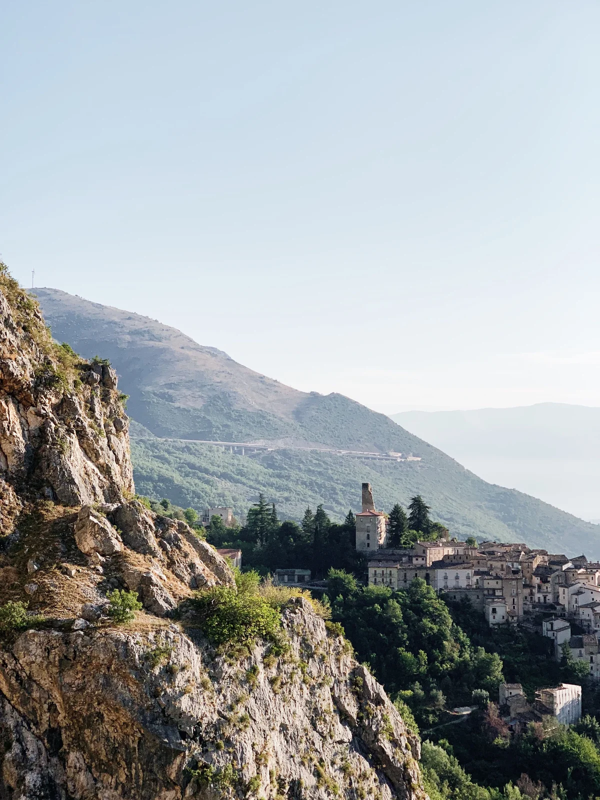 Sospel - best day trips from menton