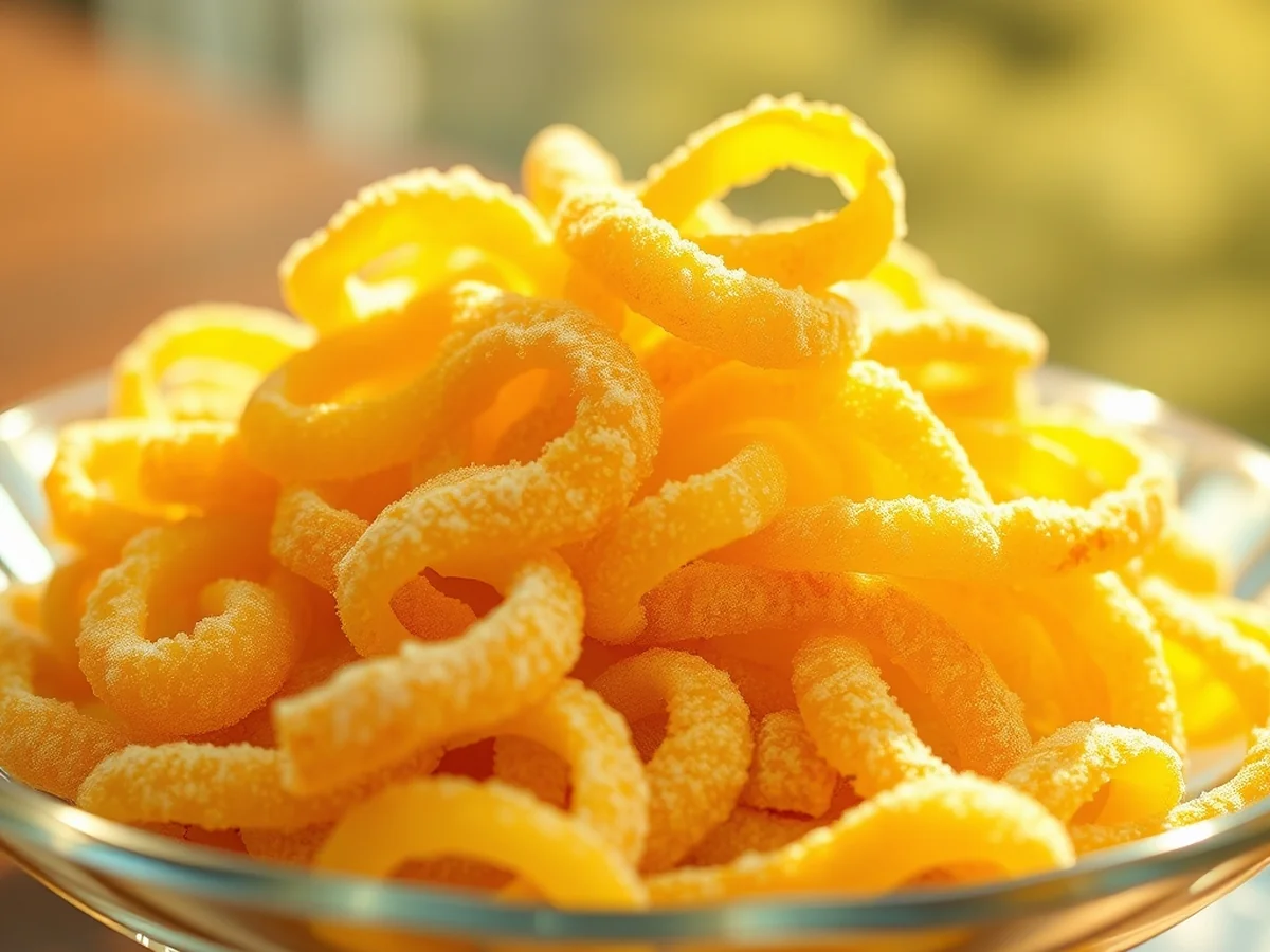 Candied Lemon Peel - best food in menton