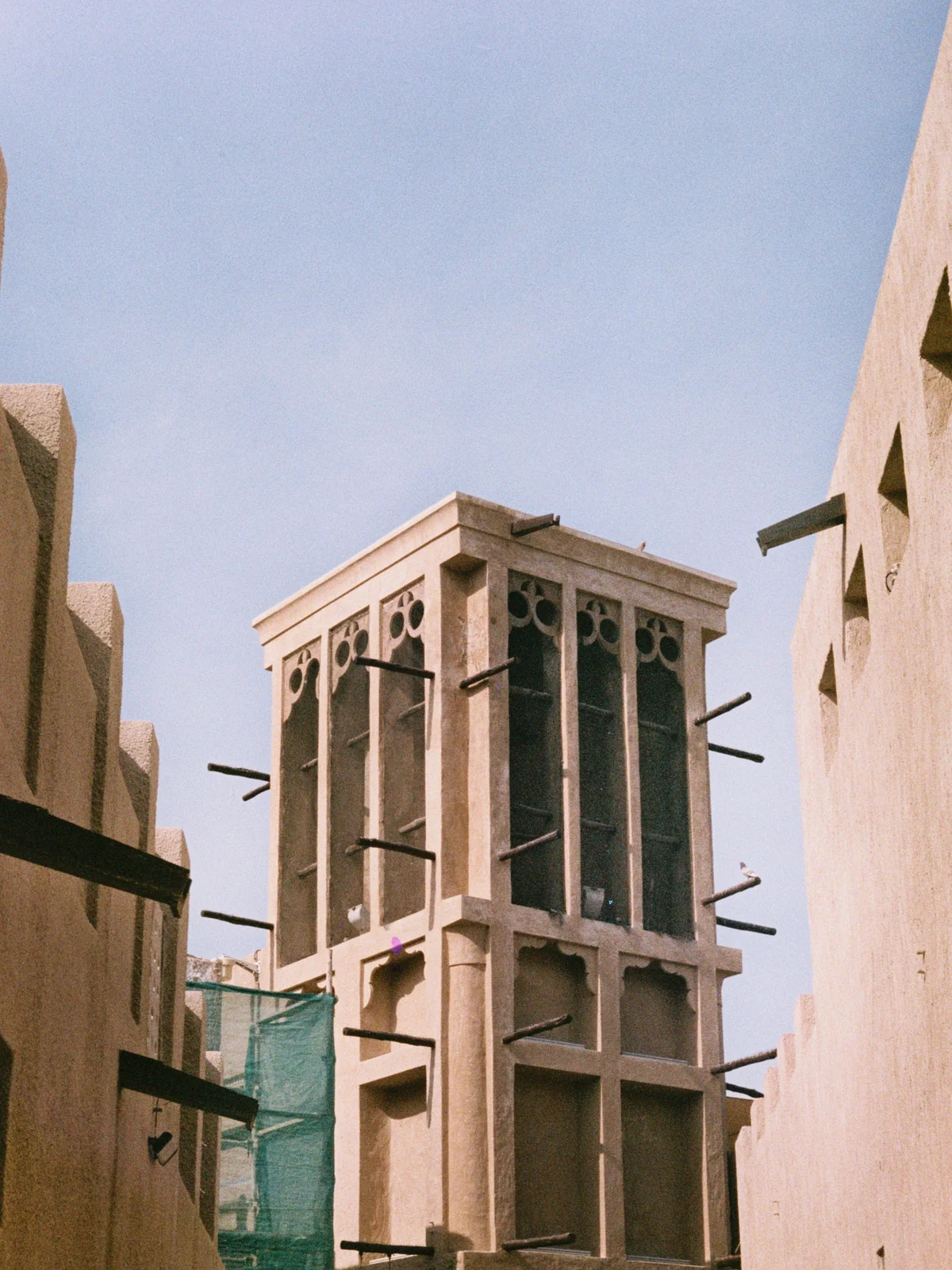 Al Fahidi District - best things to do in dubai