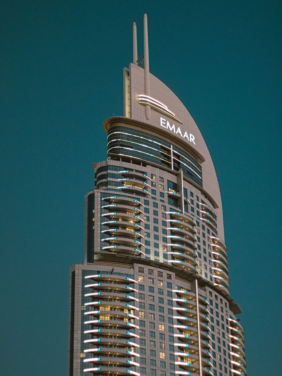 Dubai Mall - best things to do in dubai