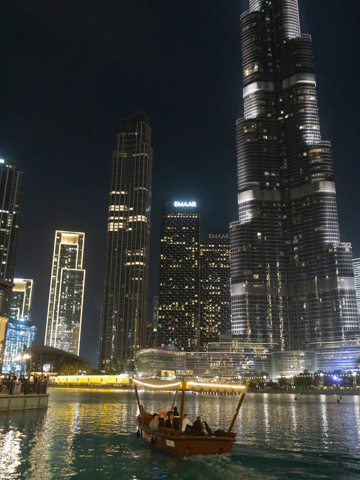 Dubai Nightlife Tours - best things to do in dubai