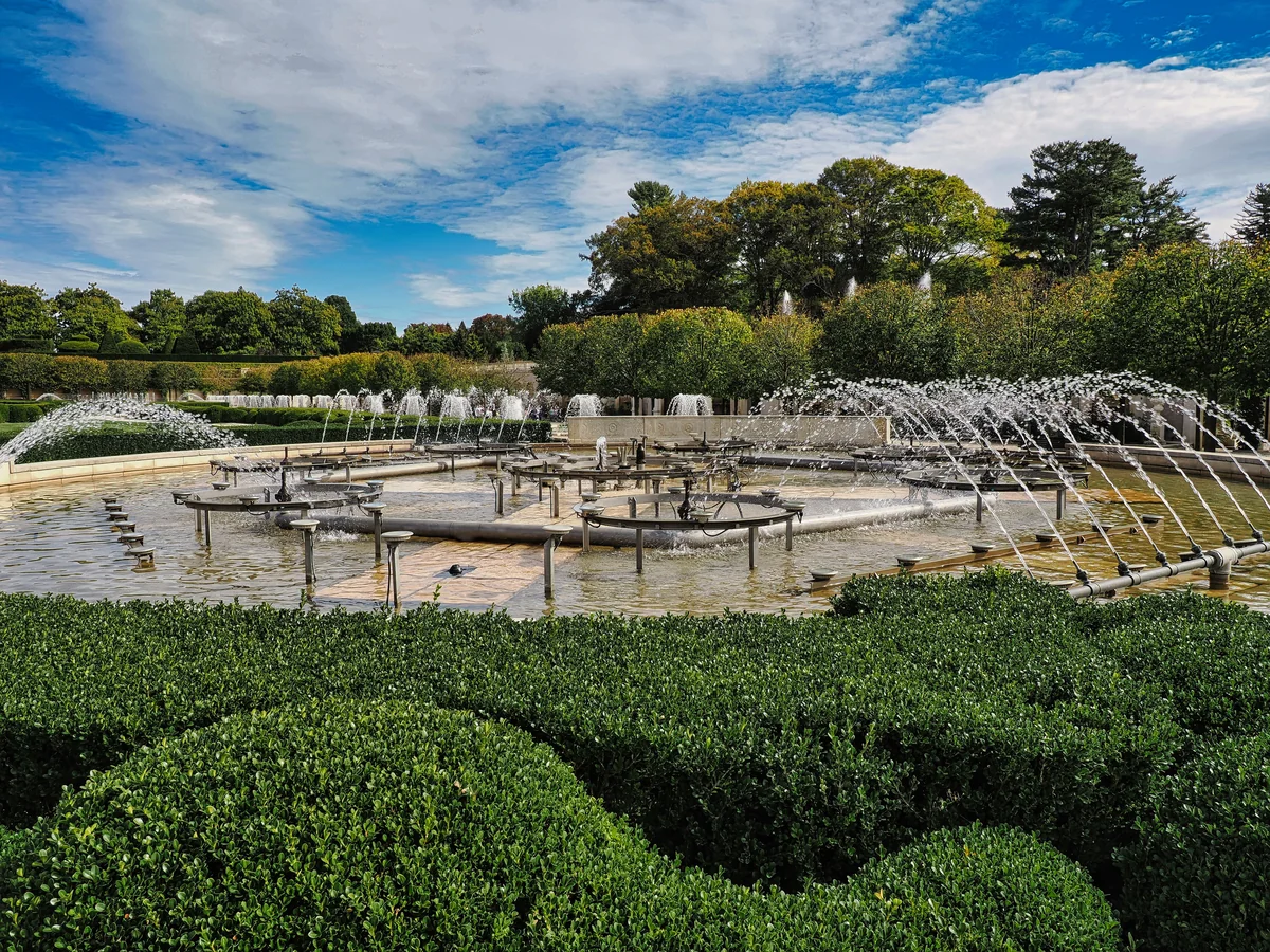 Biovès Gardens Stroll - best things to do in menton