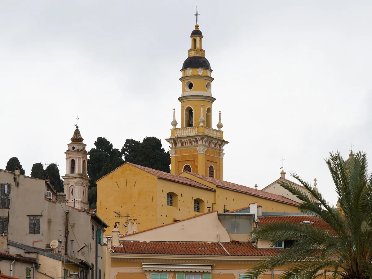 Garavan Neighbourhood - best things to do in menton