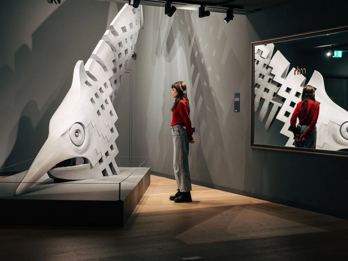 Jean Cocteau Museum - best things to do in menton