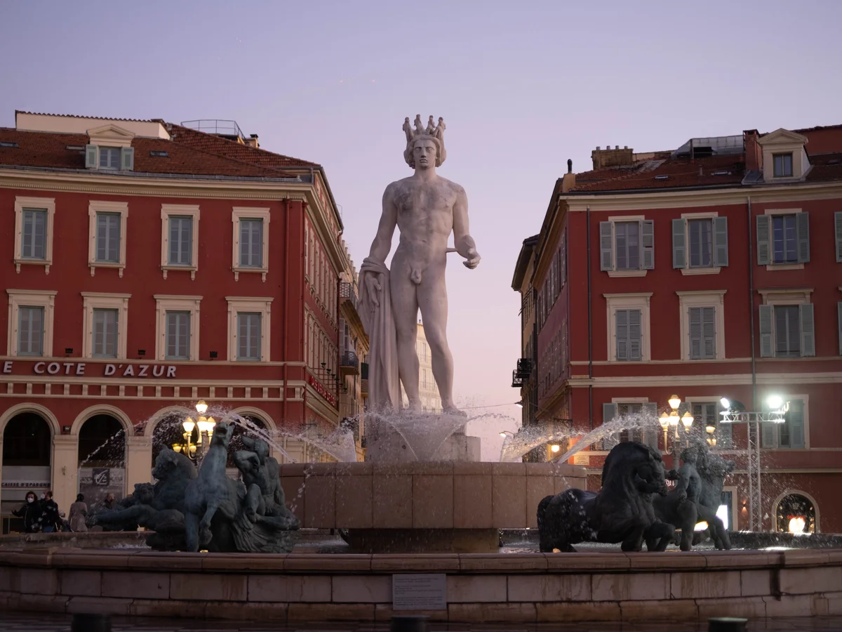 Lemon Festival Visit - best things to do in menton