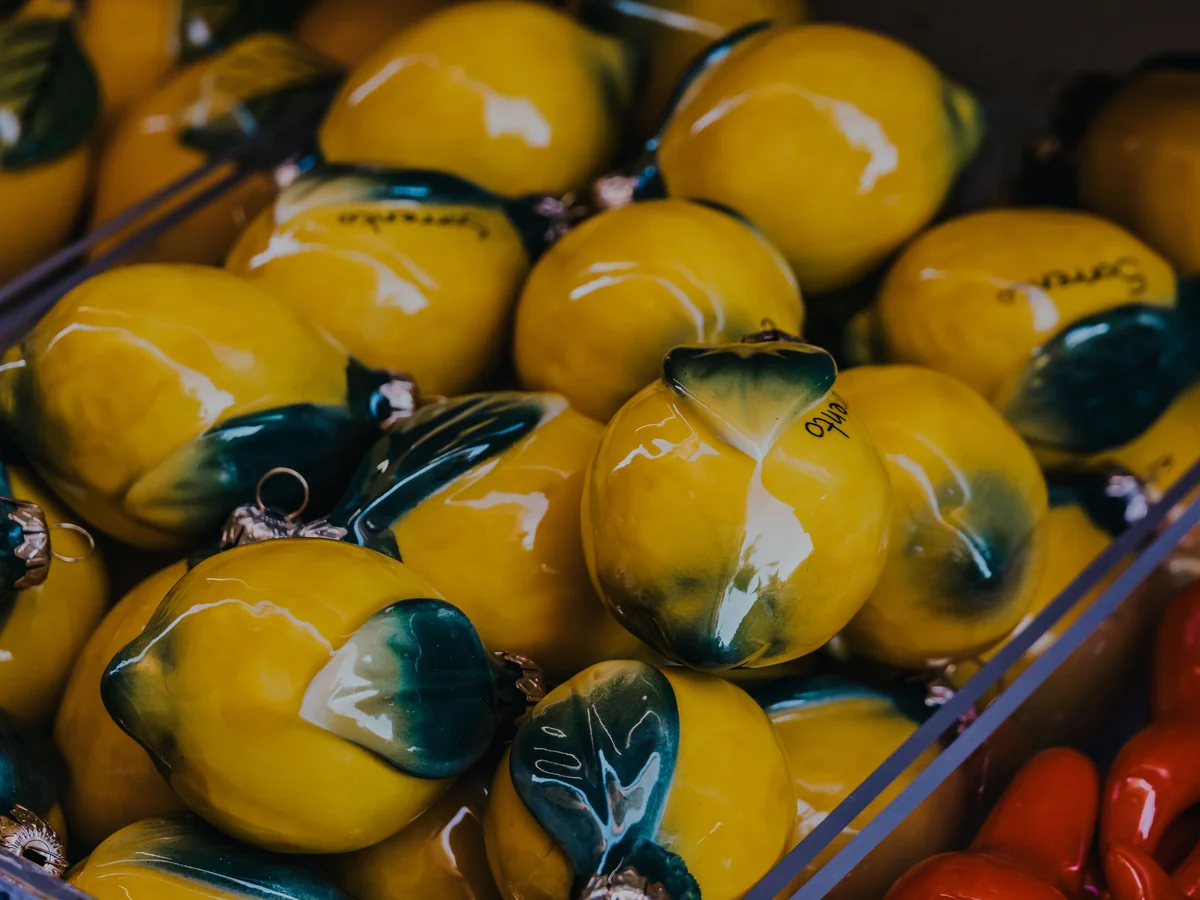 Maison Gannac - best things to do in menton