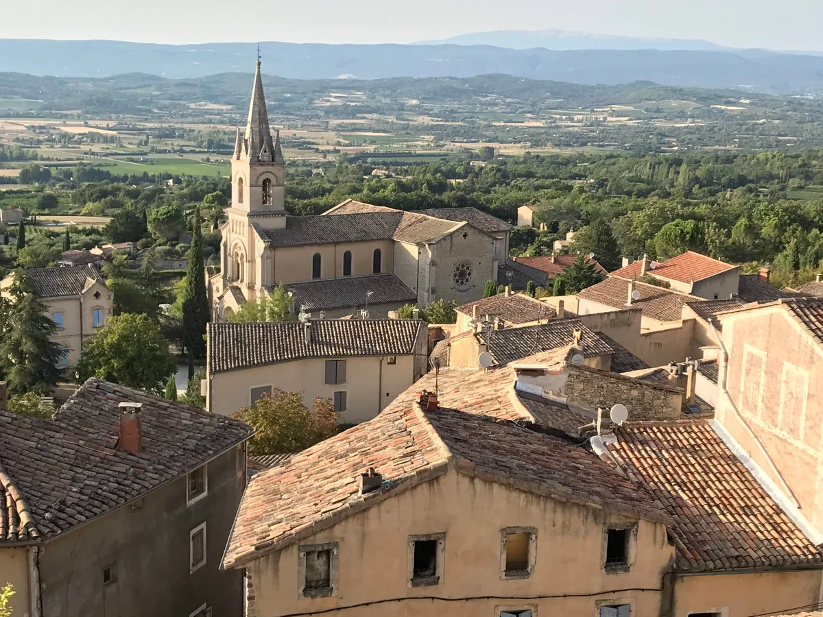 Saint-Agnes Village Day Trip - best things to do in menton