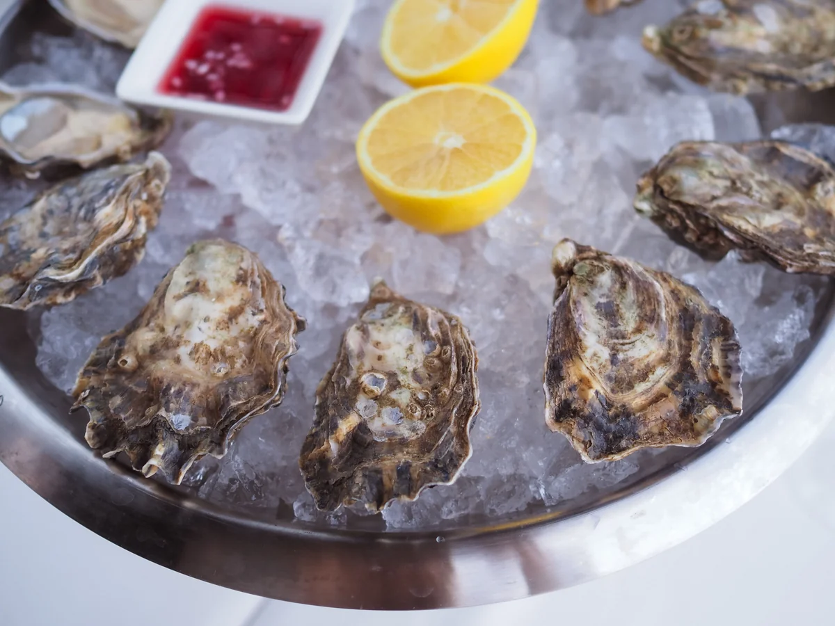 Where to Eat in Menton - best things to do in menton