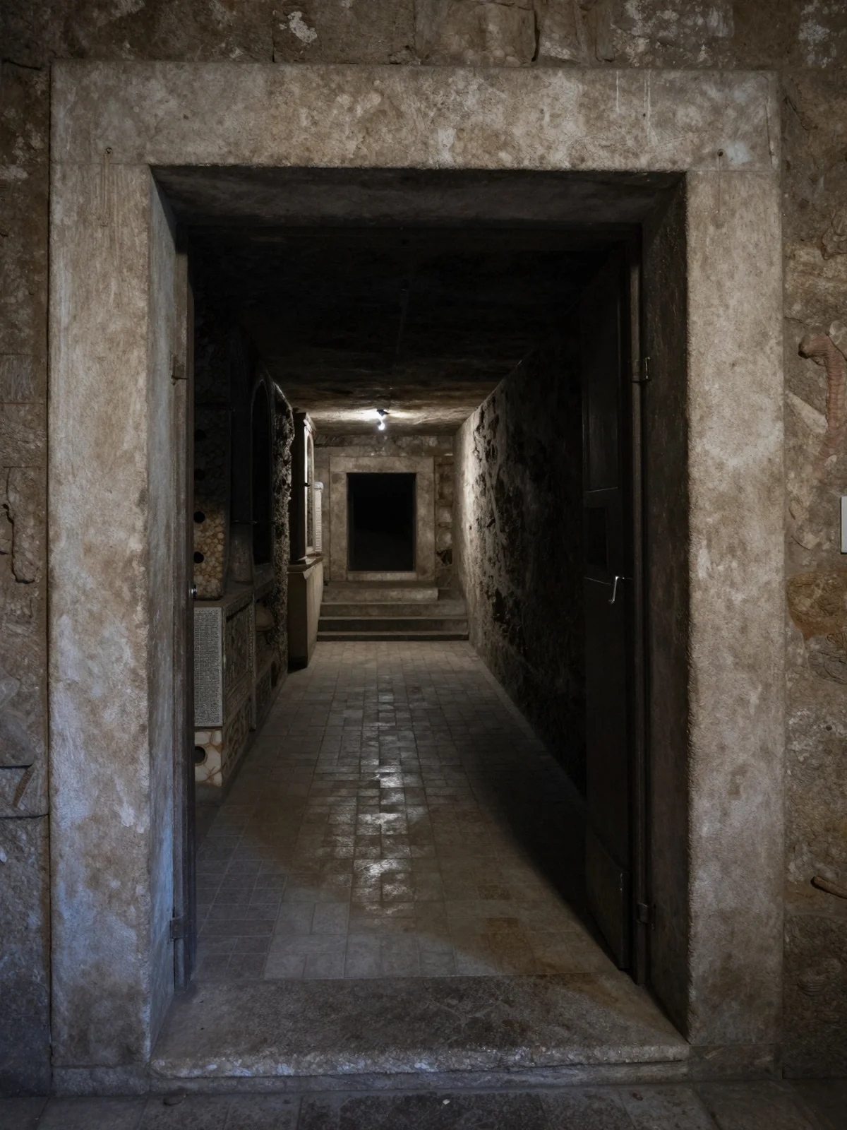 Capuchin Crypts - best things to do in rome