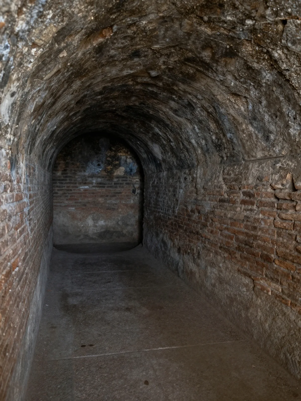 Catacombs - best things to do in rome