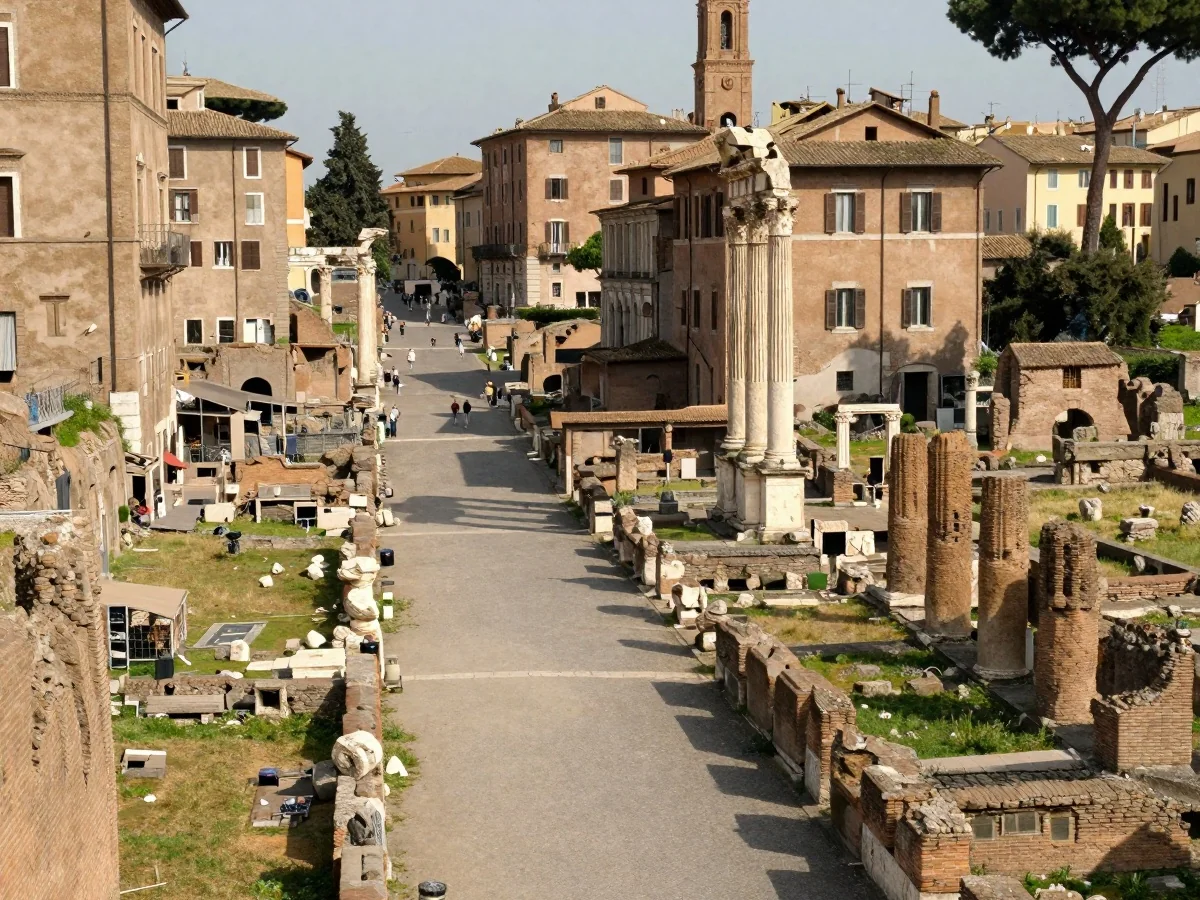 19 Best Things to Do in Rome You Can't Miss - best things to do in rome