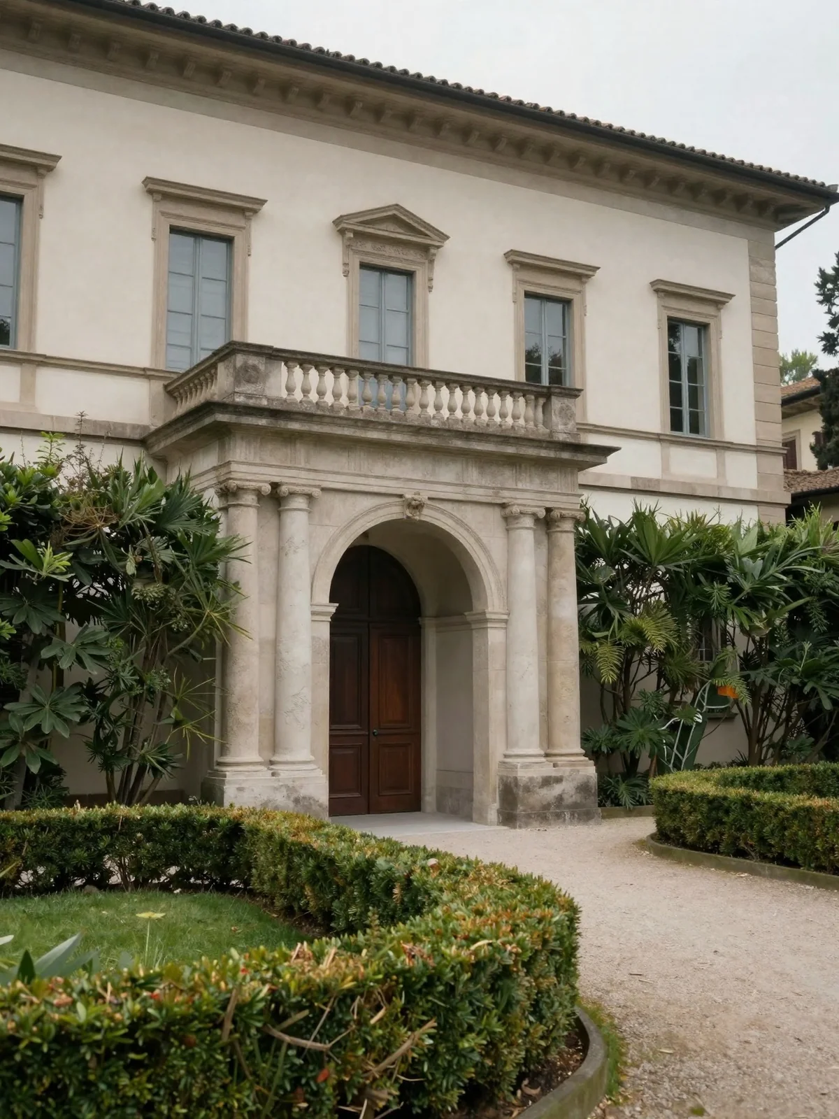 Galleria Borghese - best things to do in rome