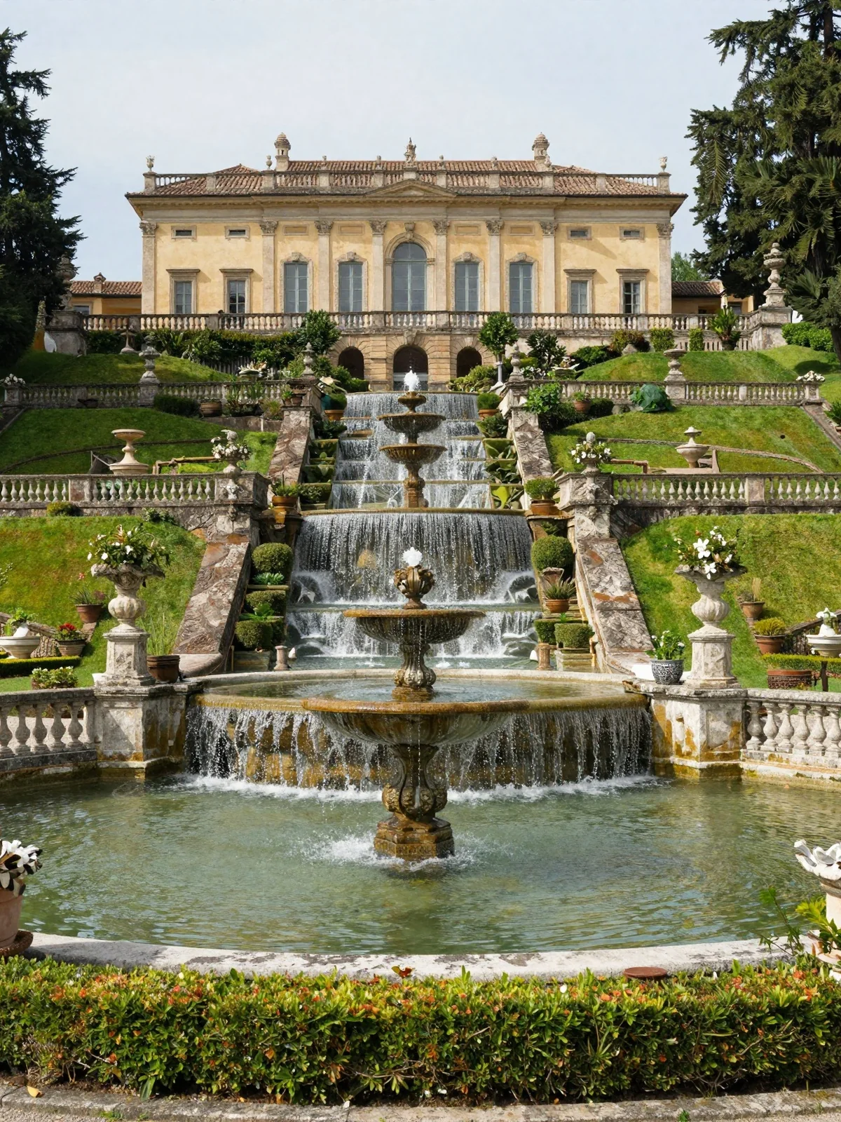 Tivoli Day Trip - best things to do in rome