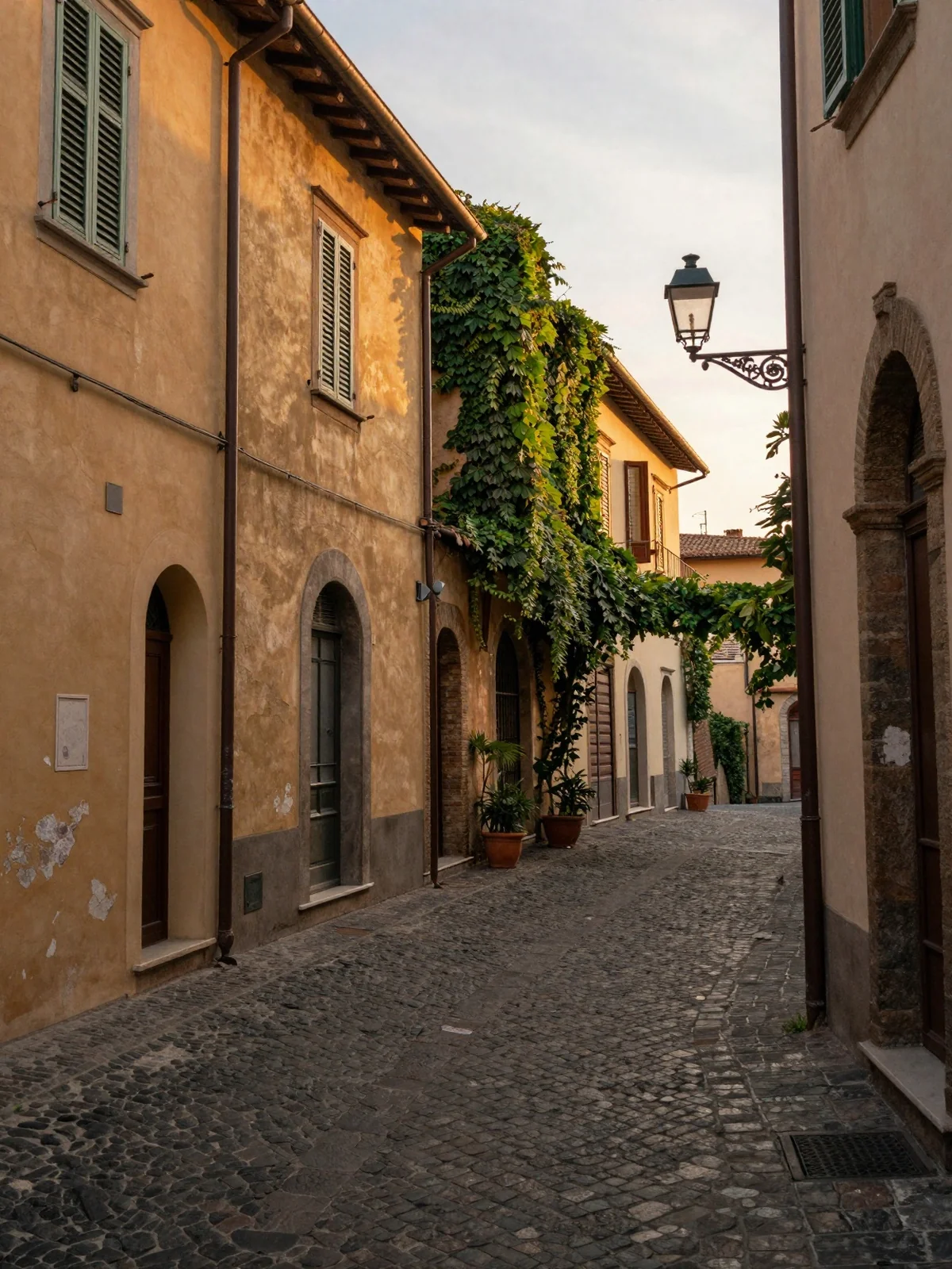 Trastevere - best things to do in rome