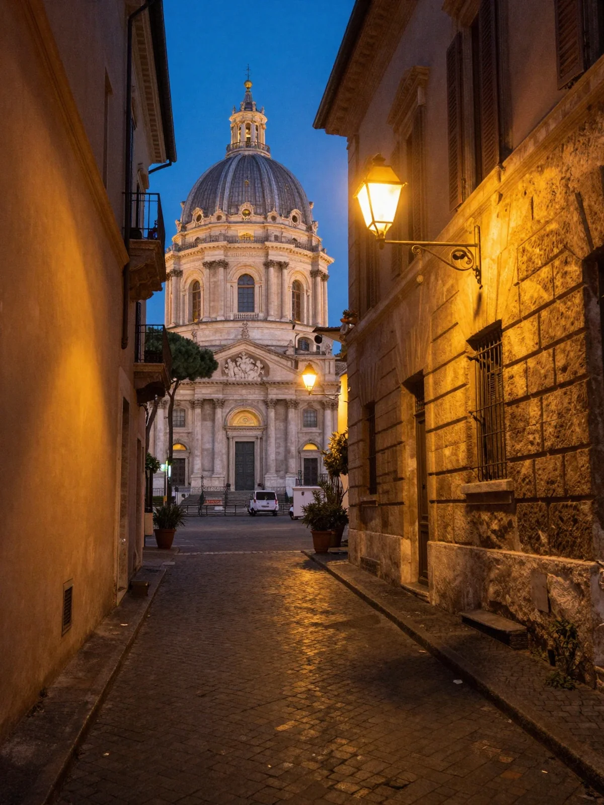 Trastevere - best things to do in rome