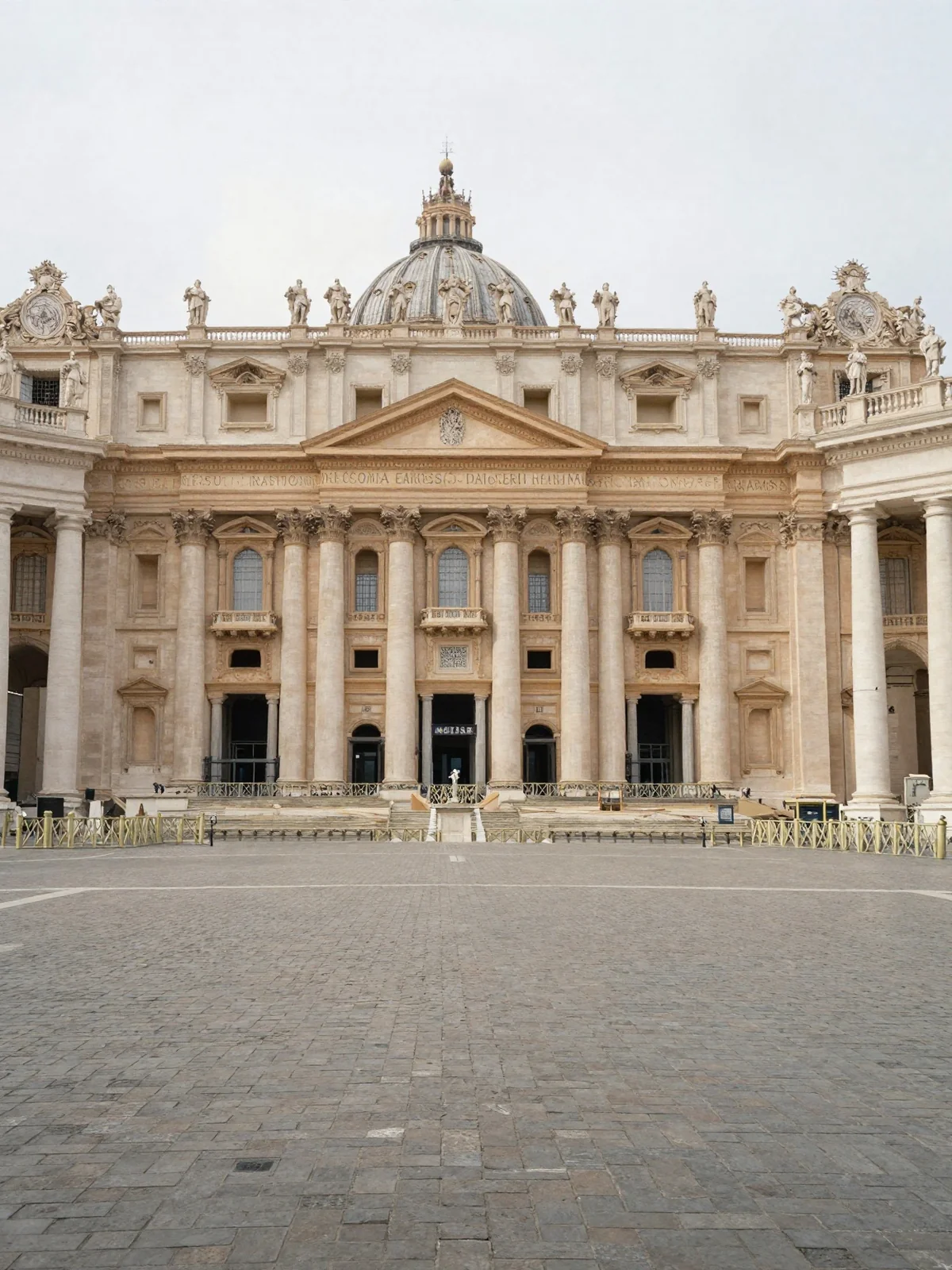 Vatican Museums - best things to do in rome