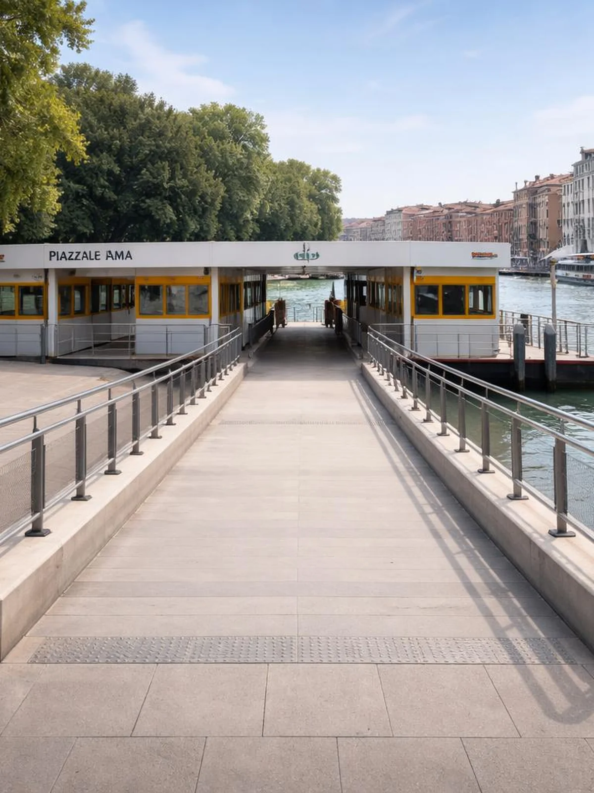 Accessible Venice Routes - best things to do in venice